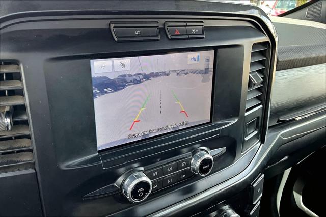 Used 2021 Ford F-150 For Sale in Lubbock, TX