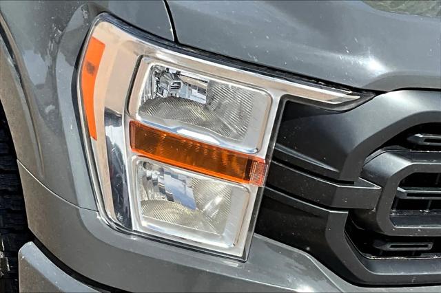 Used 2021 Ford F-150 For Sale in Lubbock, TX