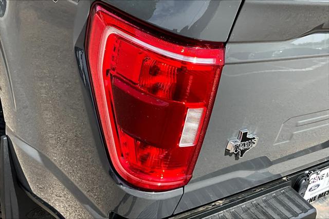 Used 2021 Ford F-150 For Sale in Lubbock, TX