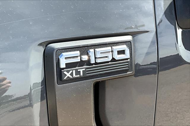 Used 2021 Ford F-150 For Sale in Lubbock, TX