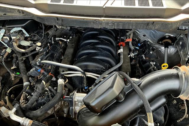 Used 2021 Ford F-150 For Sale in Lubbock, TX