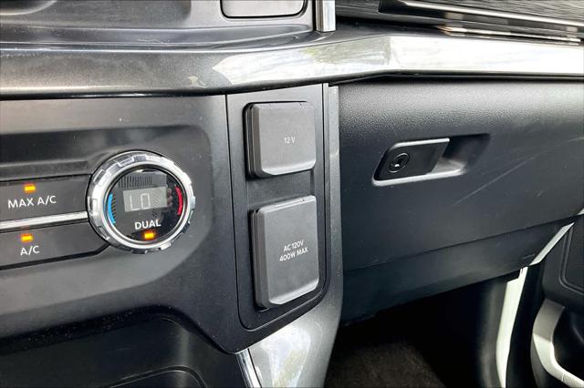 Used 2021 Ford F-150 For Sale in Lubbock, TX