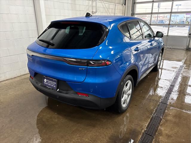 New 2025 Dodge Hornet For Sale in Wilmington, OH