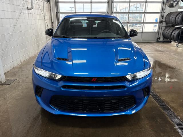 New 2025 Dodge Hornet For Sale in Wilmington, OH