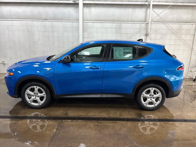 New 2025 Dodge Hornet For Sale in Wilmington, OH