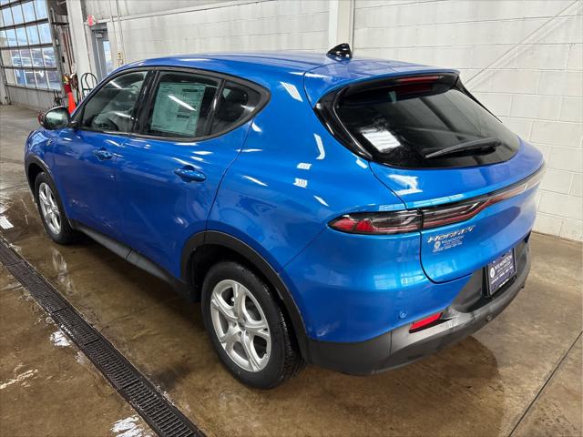 New 2025 Dodge Hornet For Sale in Wilmington, OH
