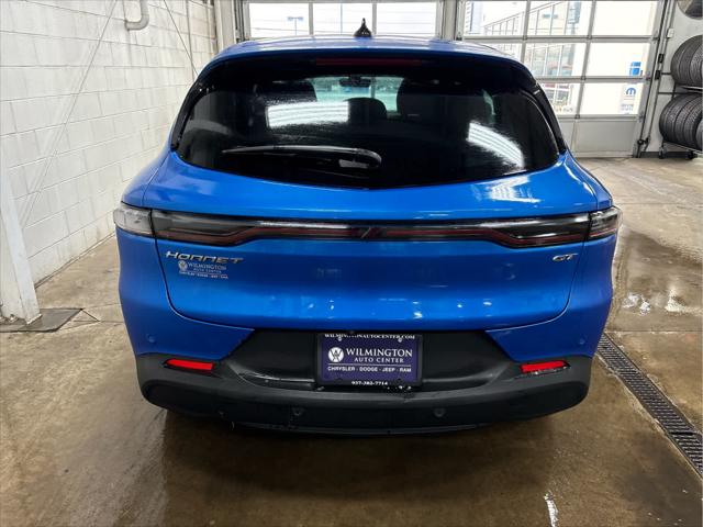 New 2025 Dodge Hornet For Sale in Wilmington, OH