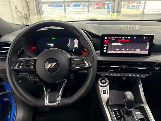 New 2025 Dodge Hornet For Sale in Wilmington, OH