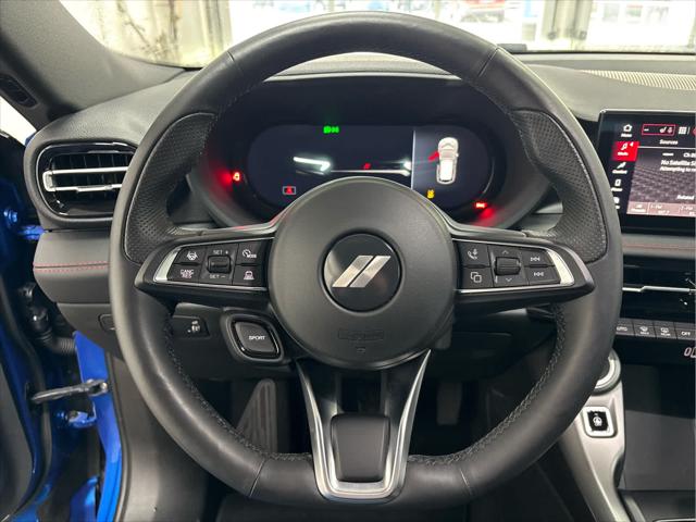 New 2025 Dodge Hornet For Sale in Wilmington, OH