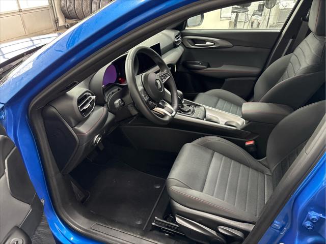 New 2025 Dodge Hornet For Sale in Wilmington, OH