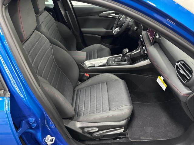 New 2025 Dodge Hornet For Sale in Wilmington, OH