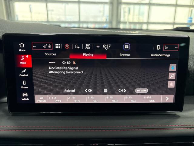 New 2025 Dodge Hornet For Sale in Wilmington, OH