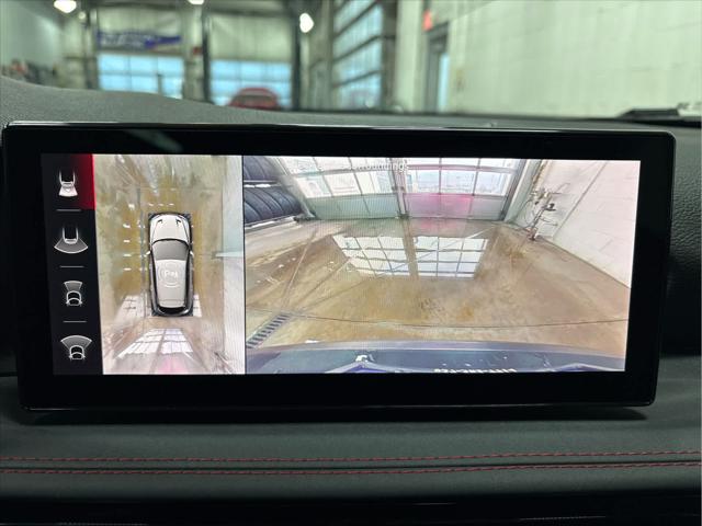 New 2025 Dodge Hornet For Sale in Wilmington, OH