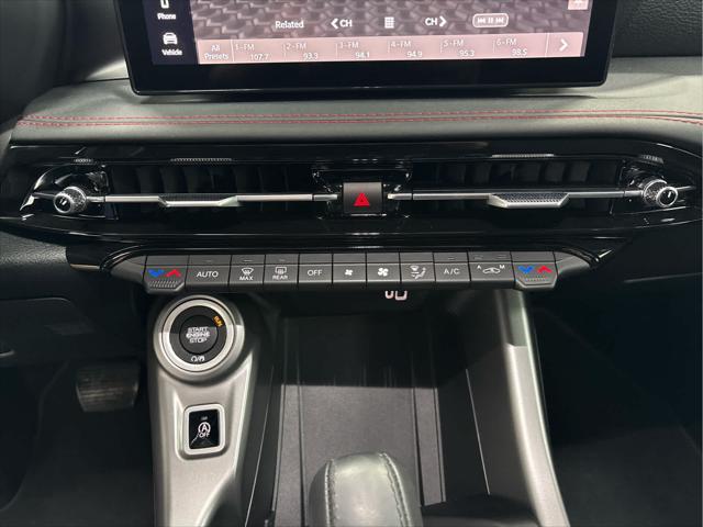 New 2025 Dodge Hornet For Sale in Wilmington, OH