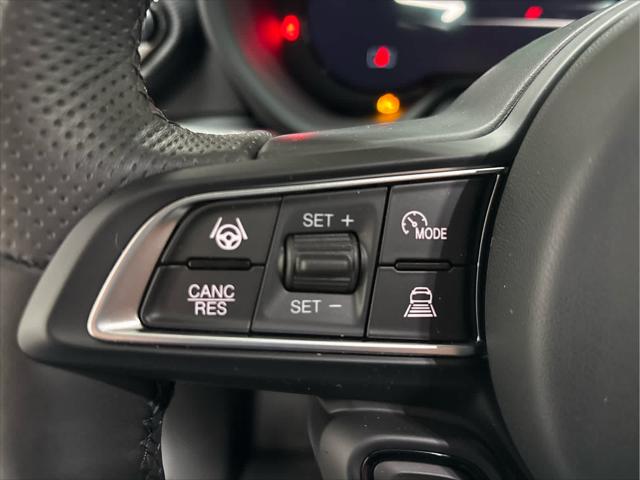 New 2025 Dodge Hornet For Sale in Wilmington, OH