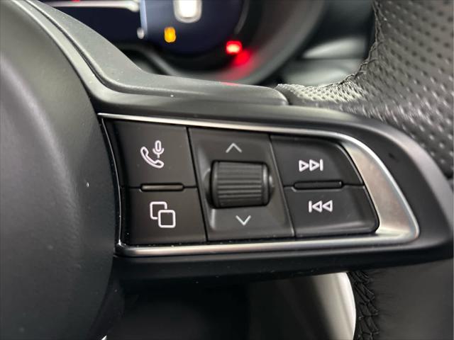 New 2025 Dodge Hornet For Sale in Wilmington, OH