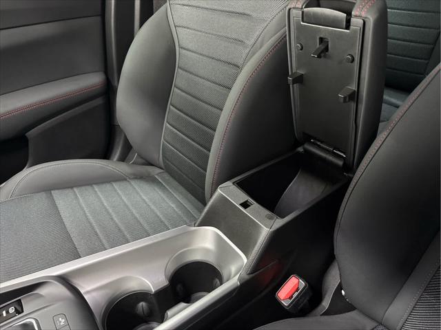 New 2025 Dodge Hornet For Sale in Wilmington, OH