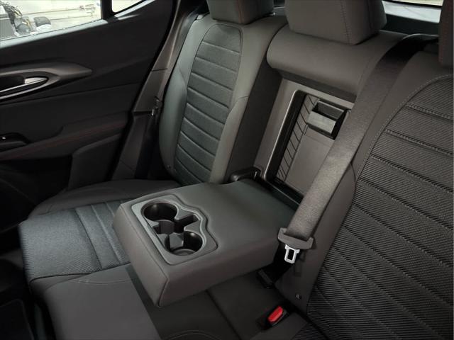 New 2025 Dodge Hornet For Sale in Wilmington, OH