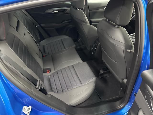 New 2025 Dodge Hornet For Sale in Wilmington, OH