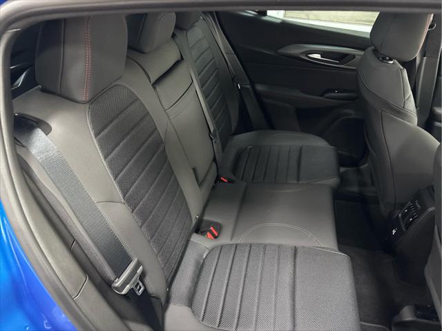 New 2025 Dodge Hornet For Sale in Wilmington, OH