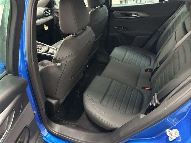 New 2025 Dodge Hornet For Sale in Wilmington, OH