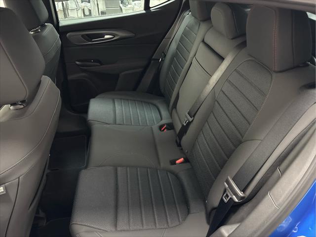 New 2025 Dodge Hornet For Sale in Wilmington, OH