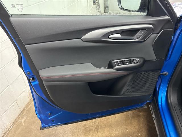 New 2025 Dodge Hornet For Sale in Wilmington, OH