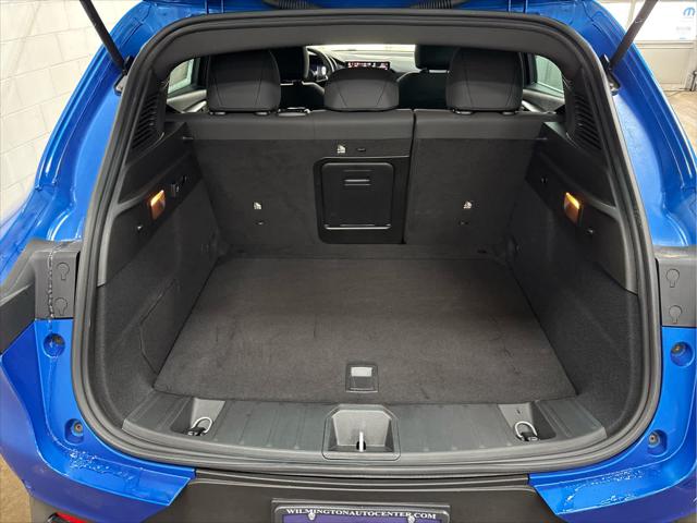 New 2025 Dodge Hornet For Sale in Wilmington, OH