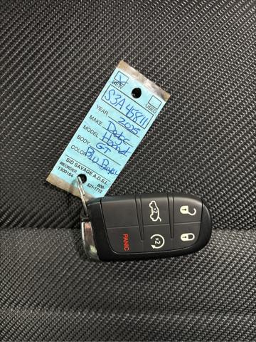 New 2025 Dodge Hornet For Sale in Wilmington, OH