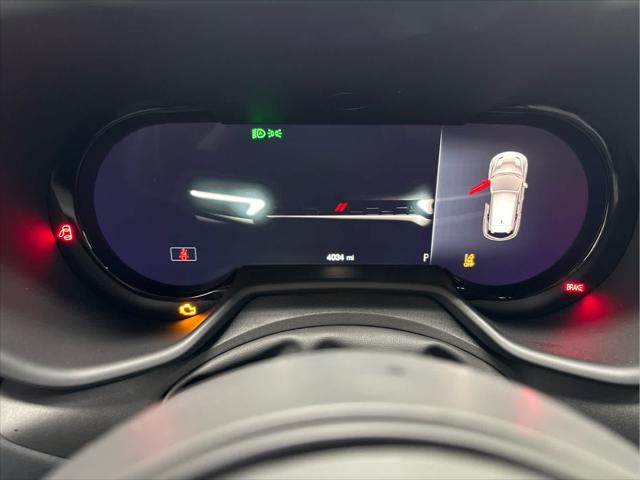 New 2025 Dodge Hornet For Sale in Wilmington, OH