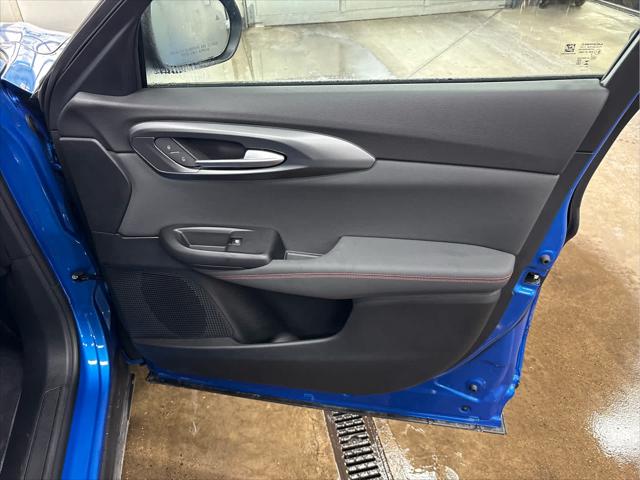 New 2025 Dodge Hornet For Sale in Wilmington, OH