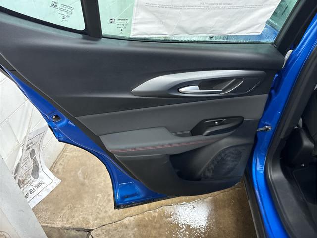 New 2025 Dodge Hornet For Sale in Wilmington, OH