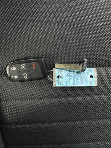 New 2025 Dodge Hornet For Sale in Wilmington, OH