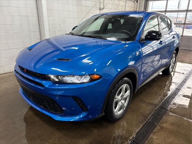 New 2025 Dodge Hornet For Sale in Wilmington, OH