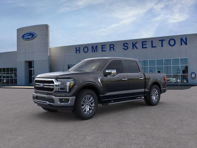 New 2025 Ford F-150 For Sale in Millington, TN