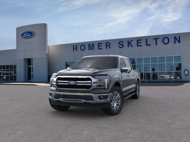New 2025 Ford F-150 For Sale in Millington, TN