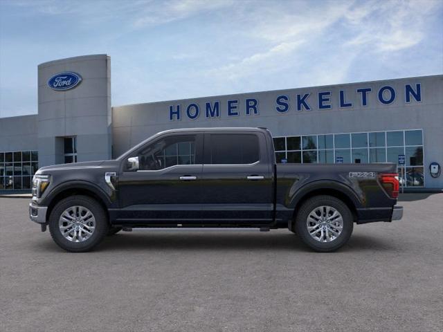 New 2025 Ford F-150 For Sale in Millington, TN