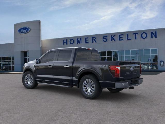 New 2025 Ford F-150 For Sale in Millington, TN