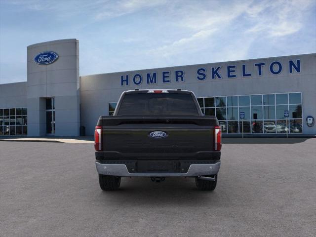 New 2025 Ford F-150 For Sale in Millington, TN