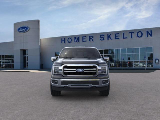 New 2025 Ford F-150 For Sale in Millington, TN