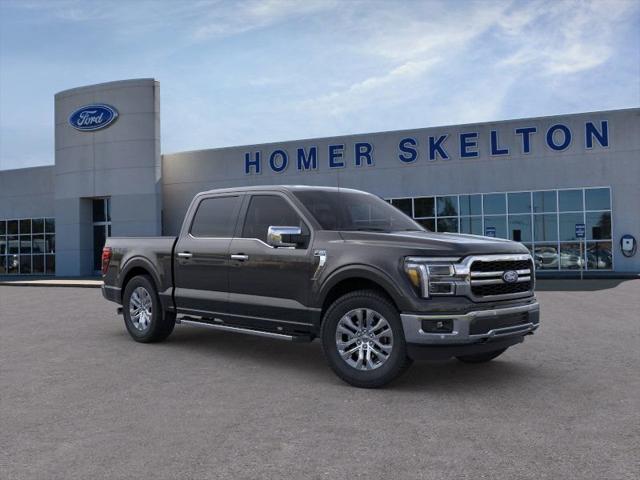 New 2025 Ford F-150 For Sale in Millington, TN