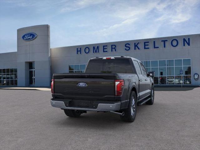 New 2025 Ford F-150 For Sale in Millington, TN