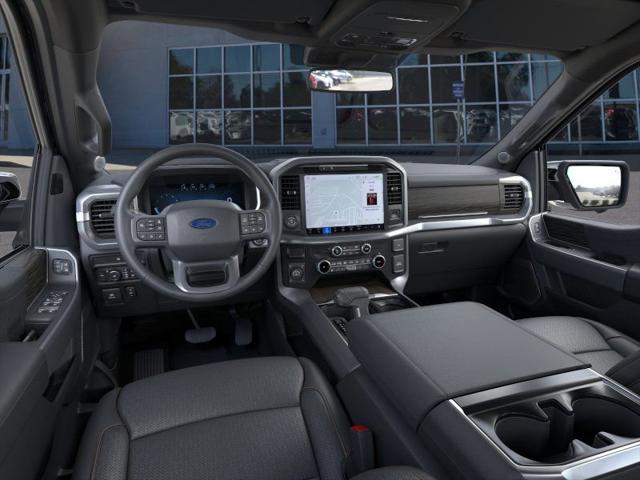 New 2025 Ford F-150 For Sale in Millington, TN