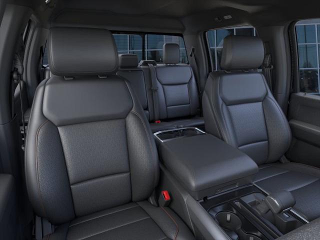 New 2025 Ford F-150 For Sale in Millington, TN