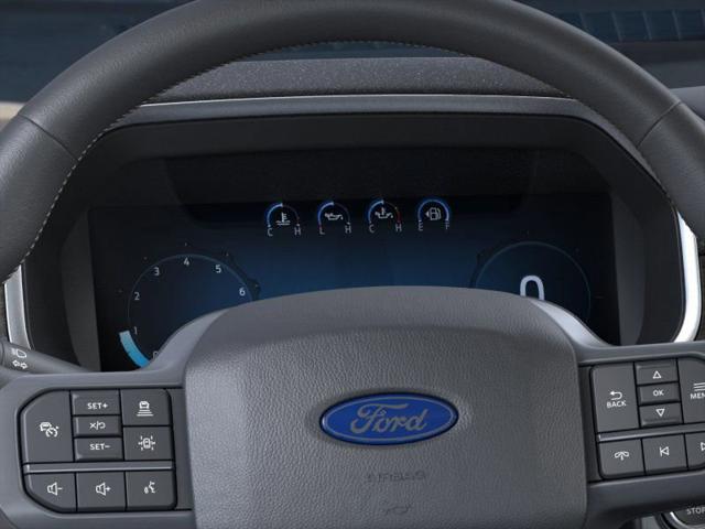 New 2025 Ford F-150 For Sale in Millington, TN