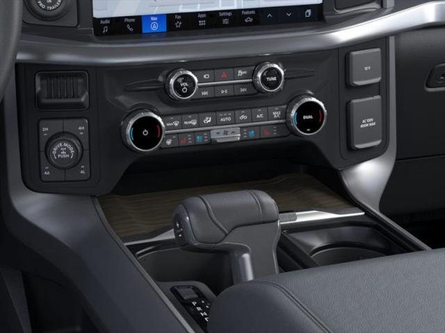 New 2025 Ford F-150 For Sale in Millington, TN