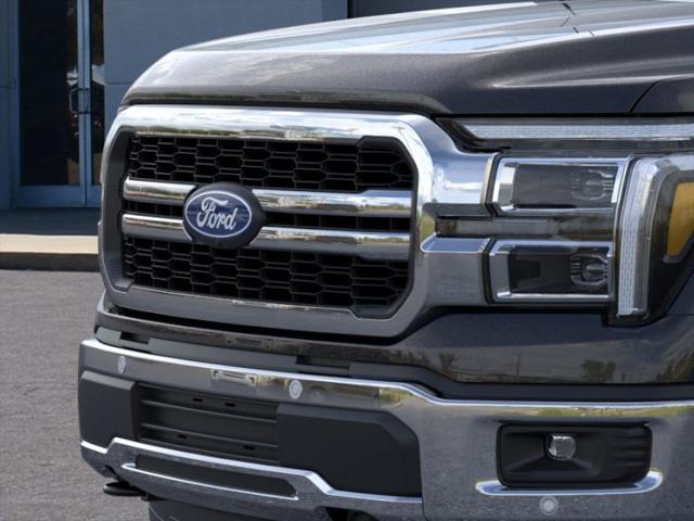 New 2025 Ford F-150 For Sale in Millington, TN