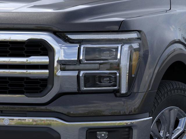 New 2025 Ford F-150 For Sale in Millington, TN
