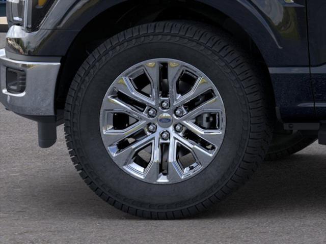 New 2025 Ford F-150 For Sale in Millington, TN