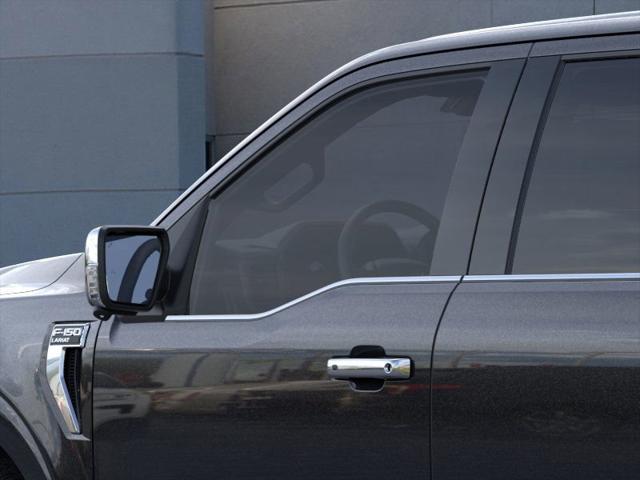 New 2025 Ford F-150 For Sale in Millington, TN